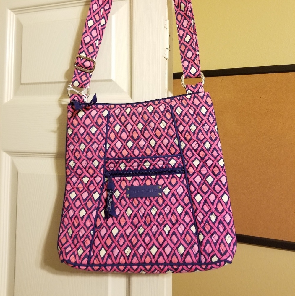 NWT Vera Bradley Bag